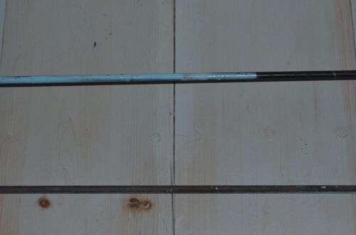1967-1970 OEM MERCURY XR7 GT GT-E COUGAR DECK LID TRUNK TORSION BAR SPRINGS - Foto 3 di 6