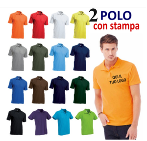 t shirt con logo personalizzato
