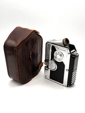 Goerz Minicord - Subminiature TLR Camera [ Ultra Rare ]
