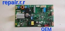 EBR78940511 Genuine LG Refrigerator Main Control Board