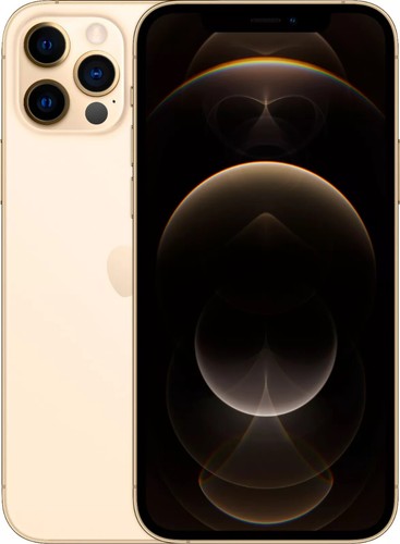 Very Good 8/10 Apple iPhone 12 Pro A2341 128 GB 5G Pick your color & carrier - Picture 4 of 10