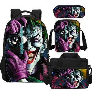 the joker backpack
