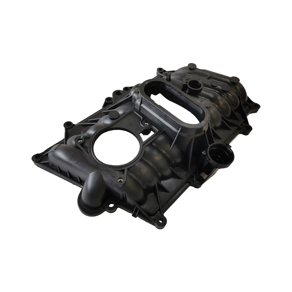 Upper Intake Manifold For 1996-2002 2000 Chevy GMC C/K C1500 C2500 Yukon Tahoe Foto 4 de 4