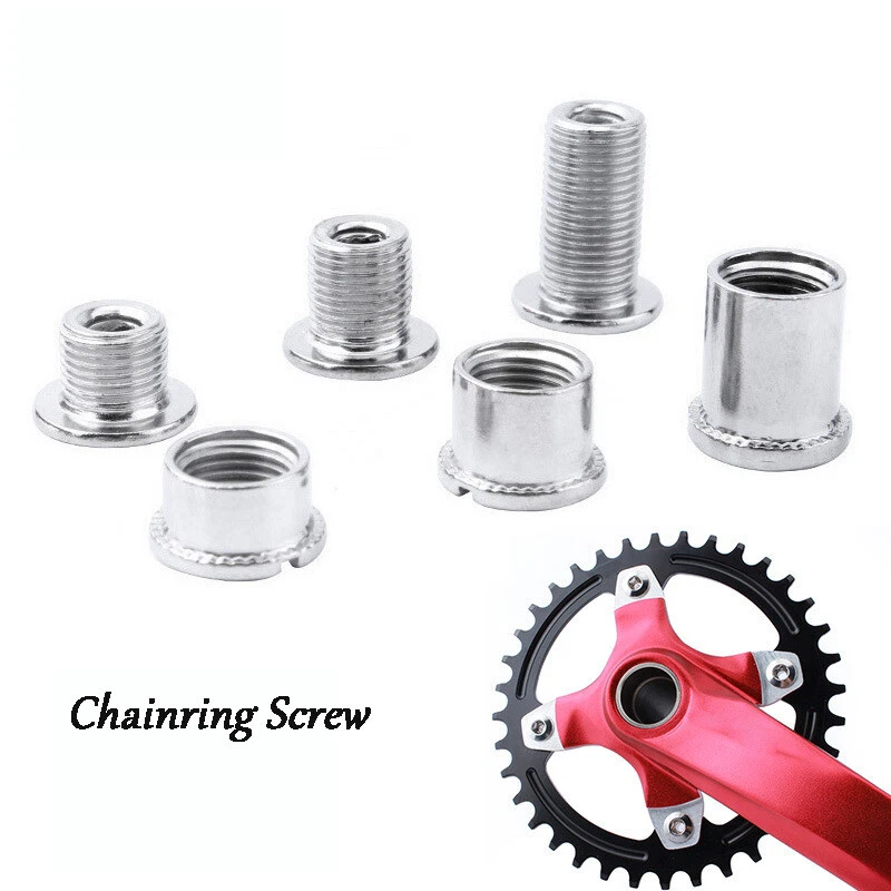 Mtb crank bolts 2025
