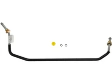 Tube Assembly From Rack Power Steering Pressure Line Hose Assembly 59NFYZ17