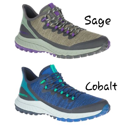 Merrell Bravada Women's Hiking Shoes - Choose Size & Color