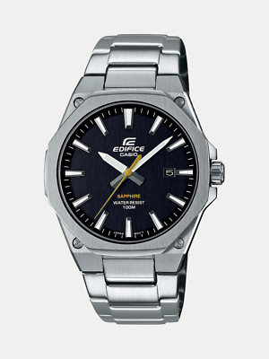 Casio Edifice EFR-S108D-1AV EFR-S108D-2AV EFR-S108D-3AV EFR-S108D-7AV