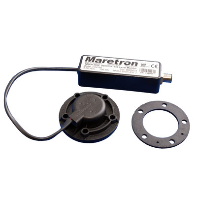 Maretron TLM150 Tank Level Monitor NMEA 2000 N2K Marine Fuel Water Tank Sensor