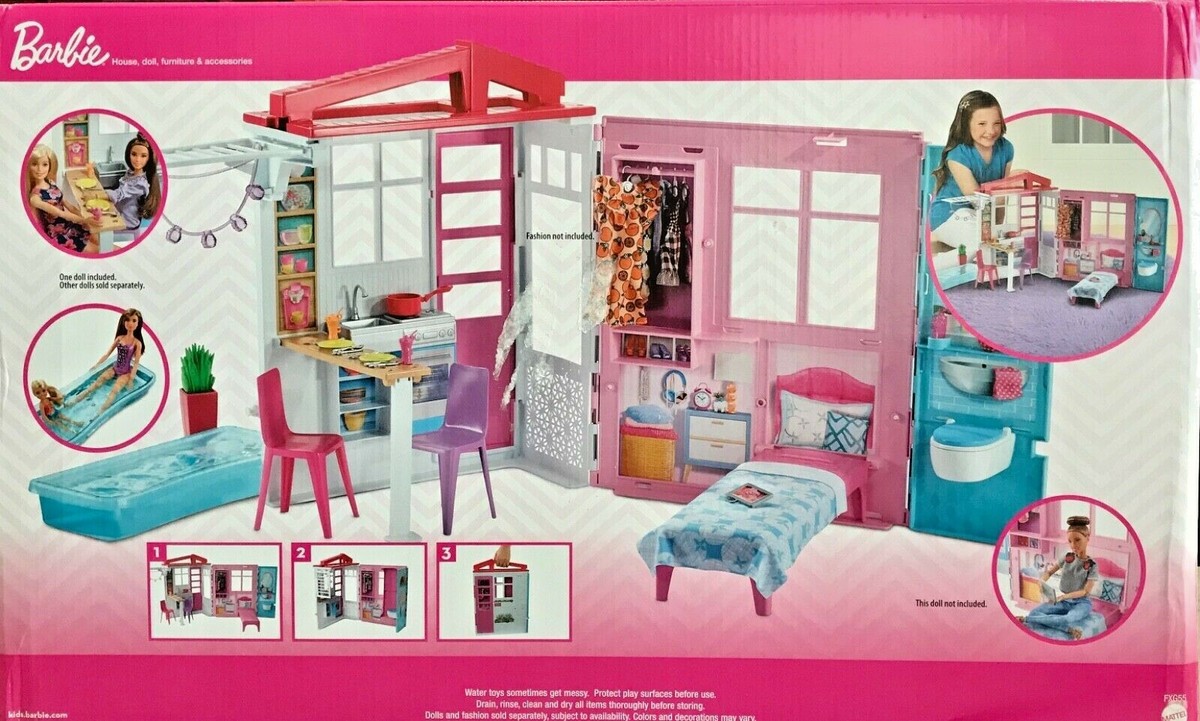 Amazon Barbie Furniture Barbie Bathroom Furniture Barbie Doll