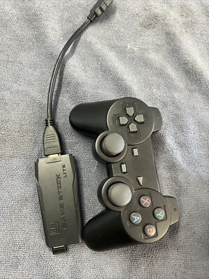 2.4G Wireless Lite - 4K Ultra HD Game Stick Lite - STICK CONTROLLERS