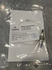 NEW Tempo Communications SM Pigtail IC-2.5 1M Tektronix 119-4519-00