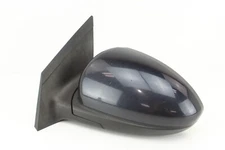 11-15 Chevy Cruze LH Left Driver Side Exterior Rear View Mirror OEM BLUE