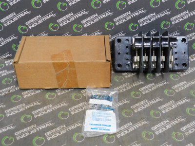 #ad NEW The Durham Company MP2210F Test Switch 5 Pole 30 Amp 600 VAC $100.00