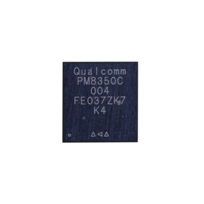 Power Supply IC Chip Small PM8350C for Samsung Galaxy S21 Series S22 Ultra Part