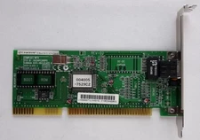 Linksys 8EAISA01.1D2 Ether LAN Card