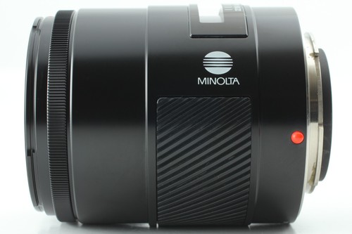 Exhibits lens *Top MINT* Minolta AF 35mm f/1.4 Lens Minolta & Sony A From JAPAN - Picture 8 of 10