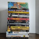 huge dvd movie lot New