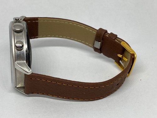 Fossil Gen 4 Authentic Digital Dial Smart Watch Custom Band FTW6017 DC106 - Picture 10 of 12