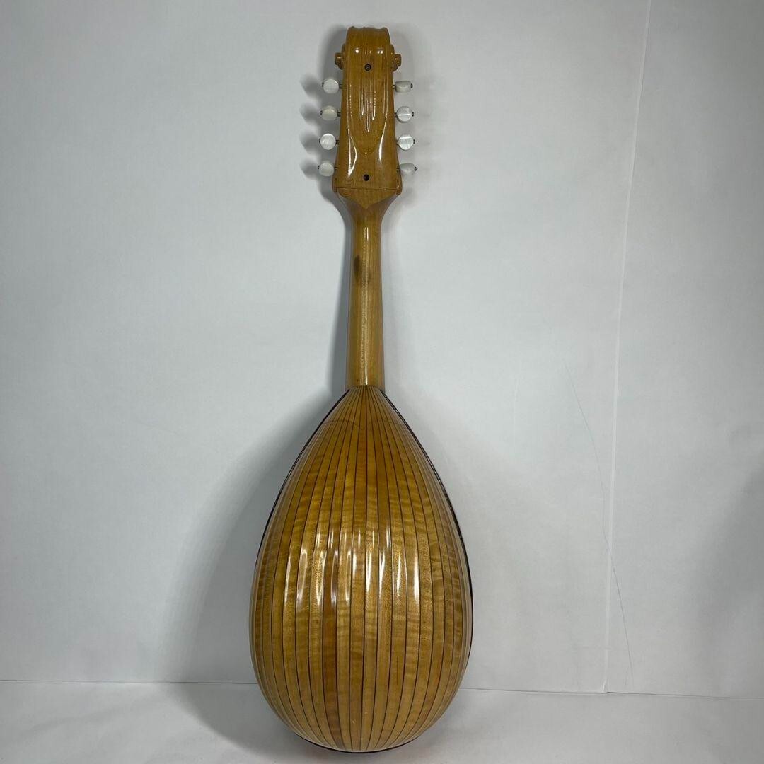 Suzuki Mandolin M-150 Violin Japan vintage String Wood