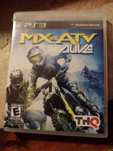 PlayStation 3 Games ~ Most with Manuals! - Picture 389 of 533