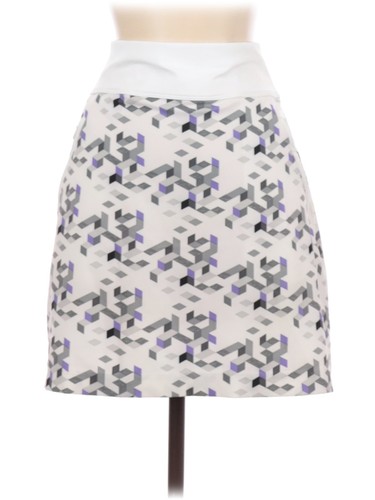 Jupe De Golf Cutter & Buck Annika – Femme – Taille L – Bleu Marine