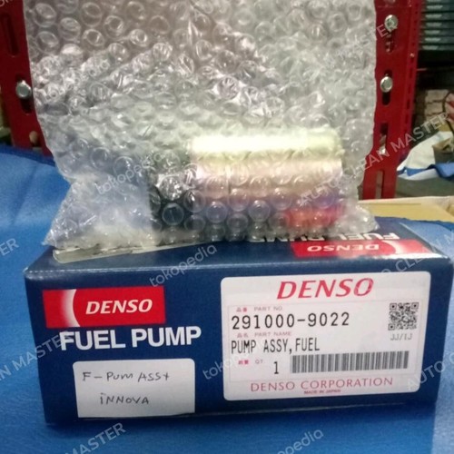 Genuine Fuel Pump Fits for Toyota Vios Yaris 2006-2016 291000-9022 - Picture 4 of 5