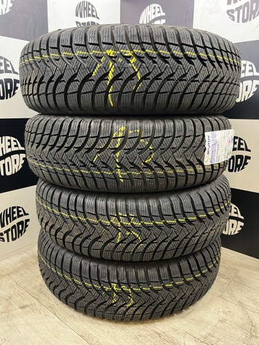 Neu 4X Michelin Alpin A4 175/65 R15 88H XL M+S Sommerreifen DOT24 - Bild 1 von 3