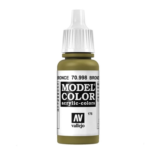 Vallejo Model Colors Paint 17 ml/0.57 fl oz Flat Matte, Gloss,Primer,Base,Varnis - Picture 202 of 238
