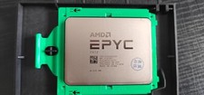 AMD epyc 7h12 CPU processor 64 cores 128 threads 2.6ghz 256mb columns sp3 280w