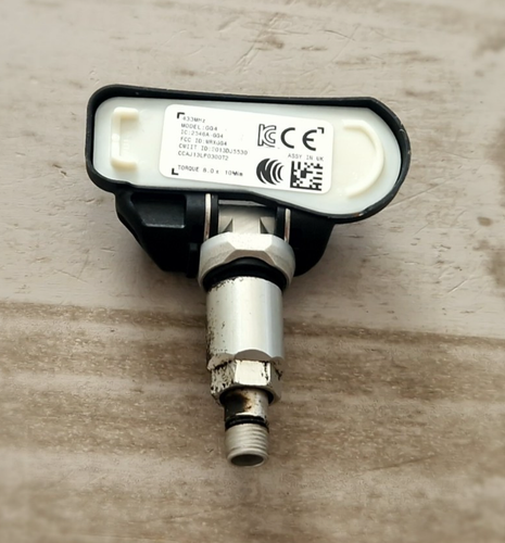 Reifendrucksensor Mercedes Benz 2013DJ5530 Schrader - Picture 4 of 6