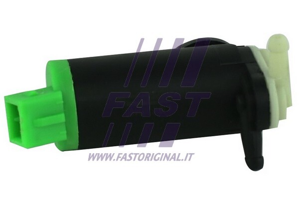 FT94908 Fast Waschwasserpumpe, Scheibenreinigung FüR CitroËN,Fiat,Lancia,Peugeot-image