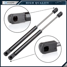 ECCPP 2x Rear Trunk Lift Supports Struts For Chrysler Concorde 1998-2004 4956