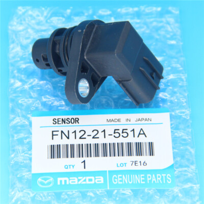 Automatic Transmission Output Vehicle Speed Sensor FN1221551A fits