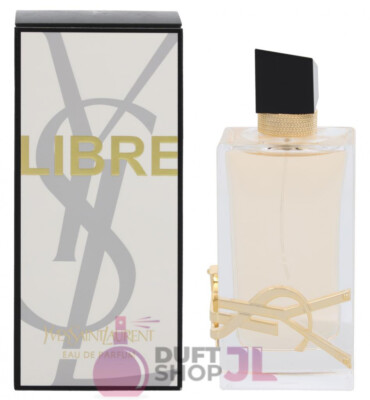 Yves Saint Laurent YSL Libre Edp Spray 90,00 ml