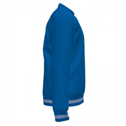 GIACCA PER TUTA JOMA Felpa Jacket Campus III felpata 101591 Tracksuit Top - Bild 10 von 25