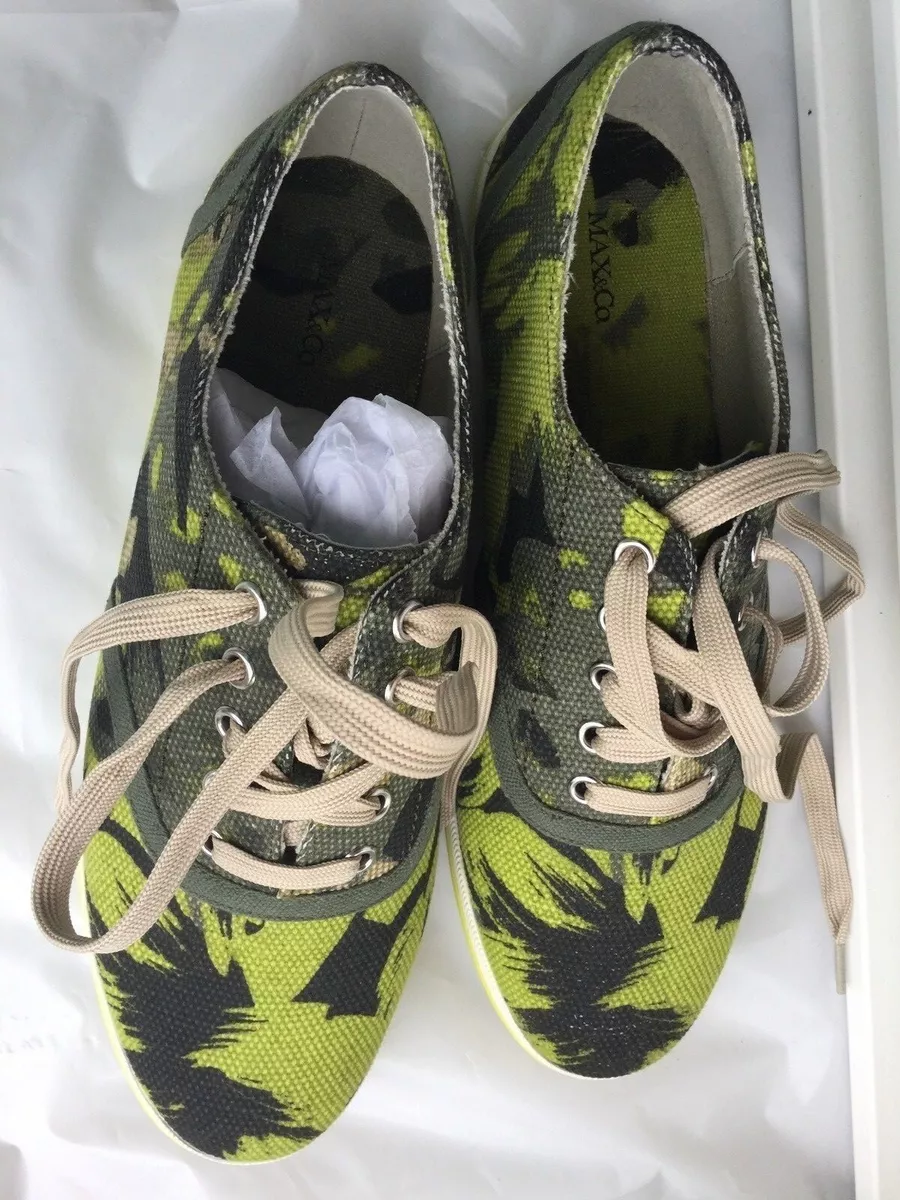 Max&co scarpe shop