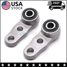 2Pcs For Buick Envision LaCrosse Regal Cadillac XTS Front Lower Side Ball Joint