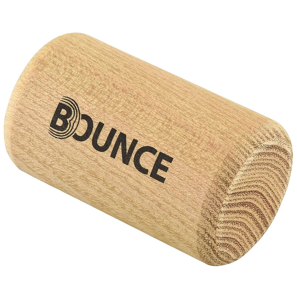 Шейкер Bounce Mini Shaker Средние ударные маракасы Rassel NEU