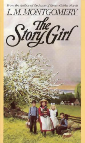 Story Girl by Montgomery, L. M. - Picture 1 of 1