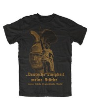 Befreier Germaniens Tshirt 2 ,Arminius Hermannsdenkmal,Varus,Schlacht,Freiheit