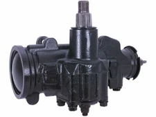 For 1994 Dodge B150 Steering Gear Cardone 85856HS