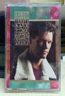 Randy Travis An Old Time Christmas Cassette Tape Music 1989 - Excellent Cond.