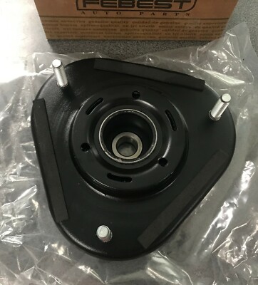Toyota Avensis 03-08 Front shock absorber Top strut mount