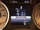 MERCEDES cluster AMG menu activation GL ML GLE GLS A CLA GLA GLC C Class