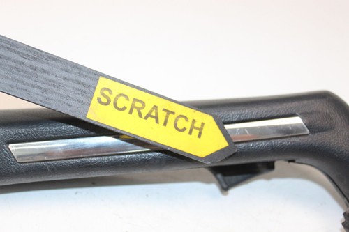 1998 Honda Goldwing GL 1500 Handlebar Cover - Picture 4 of 12