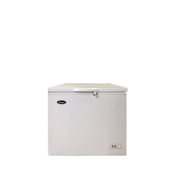 Atosa MWF9010GR 9.6 CUBIC FOOT CHEST FREEZER
