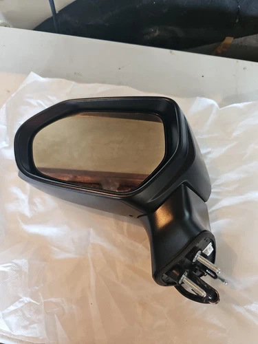 Used Oem Toyota Camry 2018-2023 Left Side Mirror 87940-06810