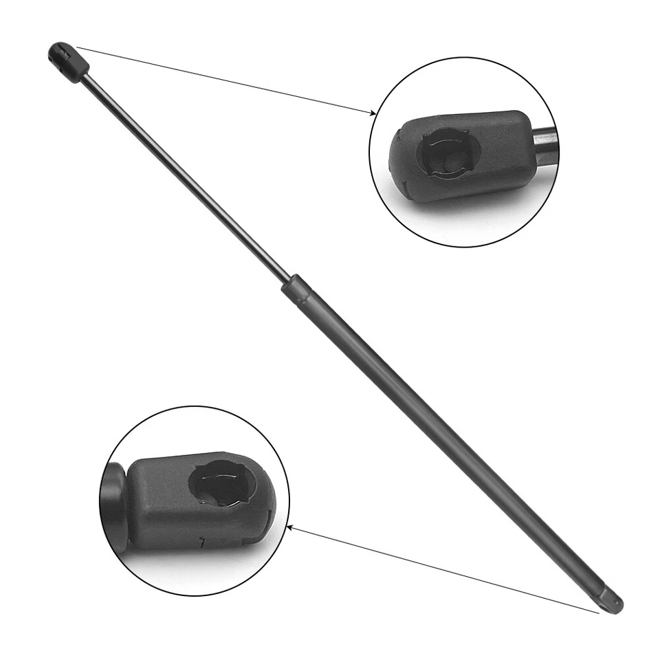 1Pcs For 2007-2013 GMC Acadia Front Hood Lift Supports Gas Struts Springs 6153 - Image 4 of 4