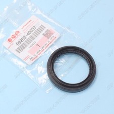 0928340037 Genuine Oem Suzuki Grand Vitara Transfer Case Output Shaft Front Seal 0928340037 Genuine Oem Suzuki Grand Vitara Transfer Case Output Shaft Front Seal