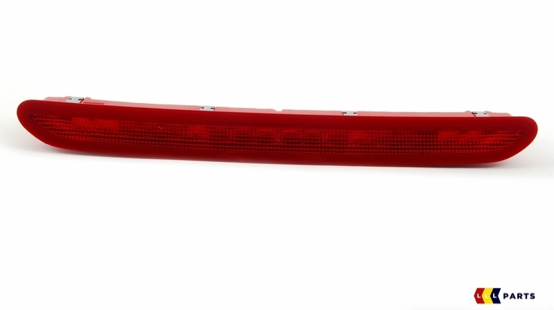 3 luz de frenado zusatzbremsleuchte lámpara originales de vw eos 1q0945097b